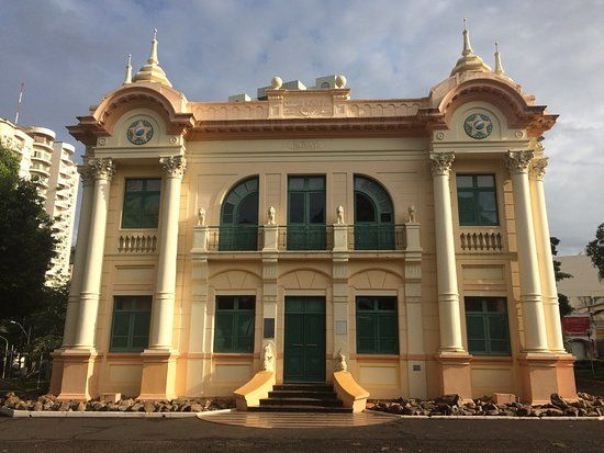 Museu Municipal de Uberlândia