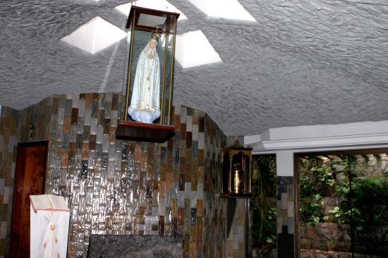 Santuário Diocesano Nossa Senhora de Fátima