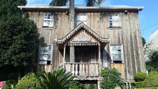 Museu Casa Zinani