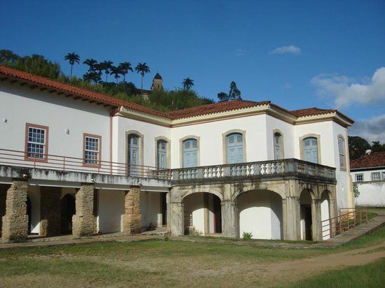 Palácio da Olaria