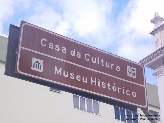 Museu da Colonização Alemã