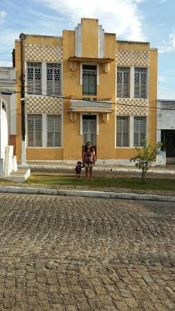 Casa de Penedo