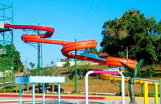 Rolf Park
