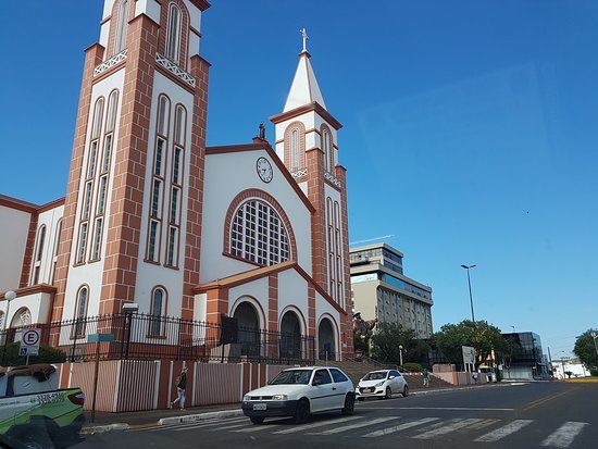 Catedral de Santo António
