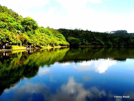 Parque Malwee