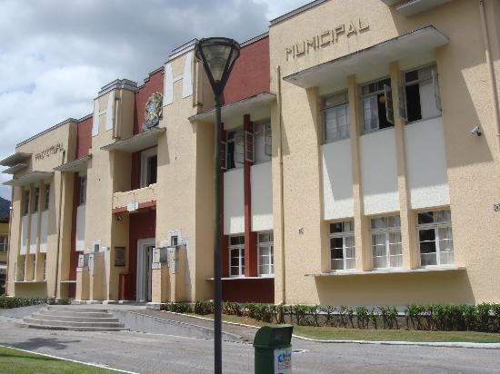 Museu Histórico de Emílio da Silva