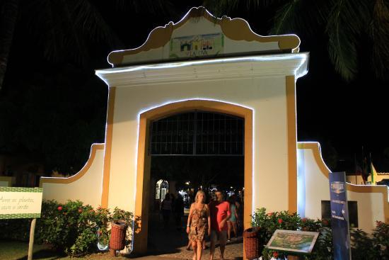 Vila Nova da Praia
