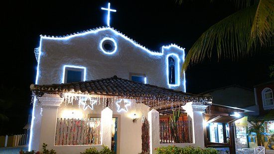 Capela de Nossa Senhora dos Prazeres