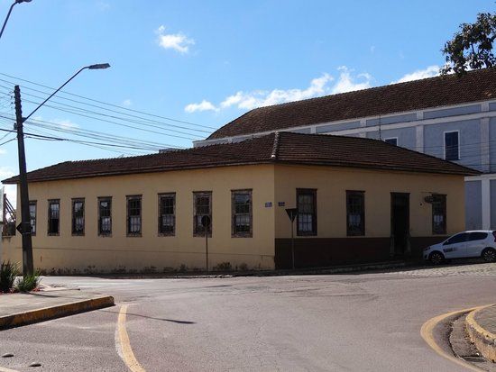 Casa da Sinhara