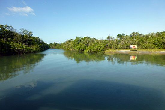 Rio Jaguaribe