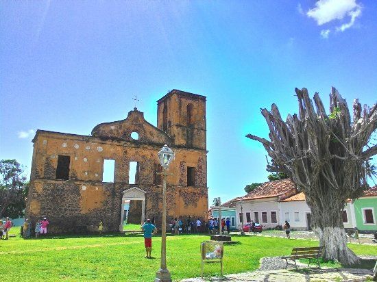 Praça da Matriz