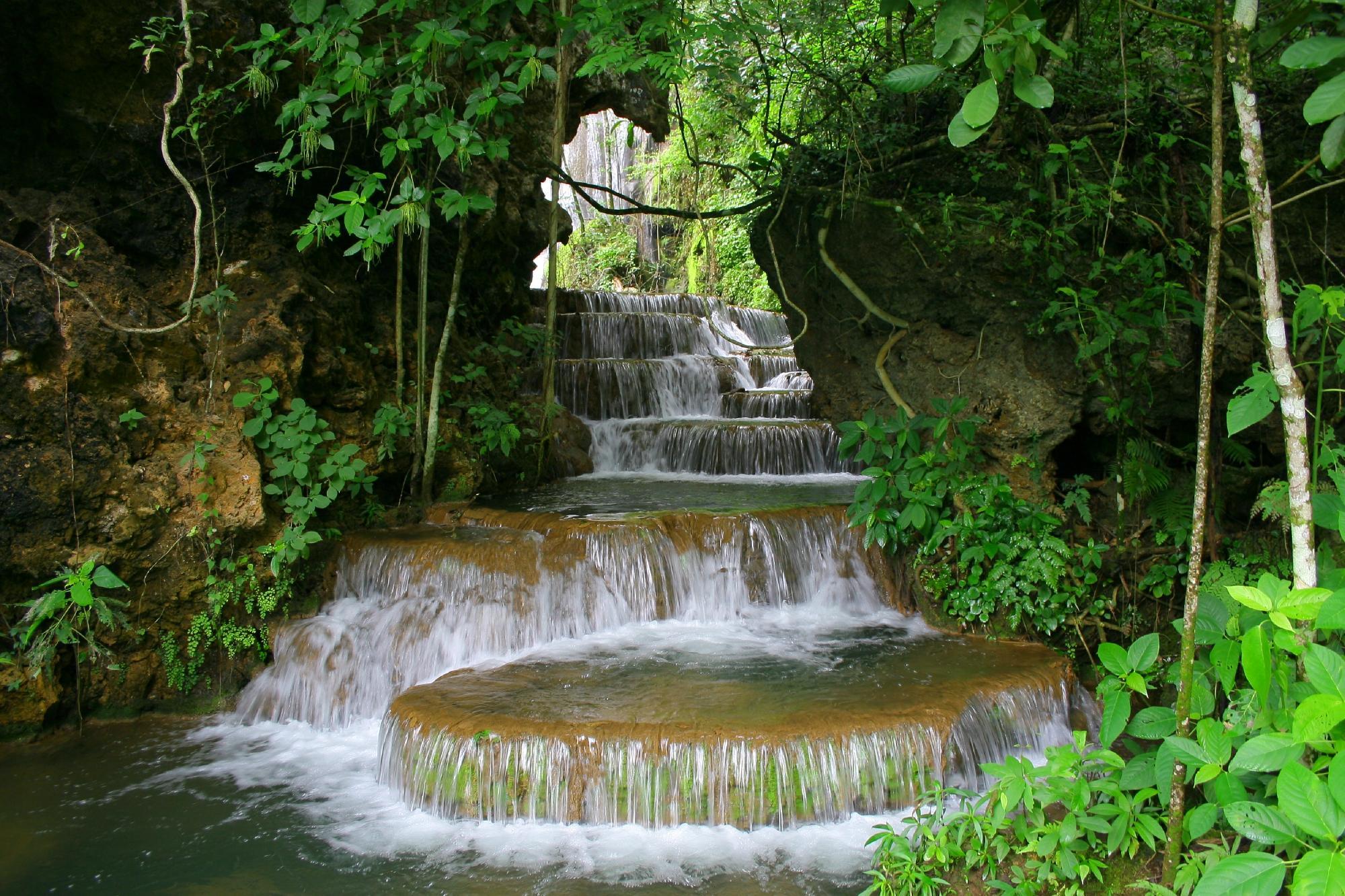 Boca da Onca Ecotur