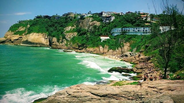 Praia da Joatinga