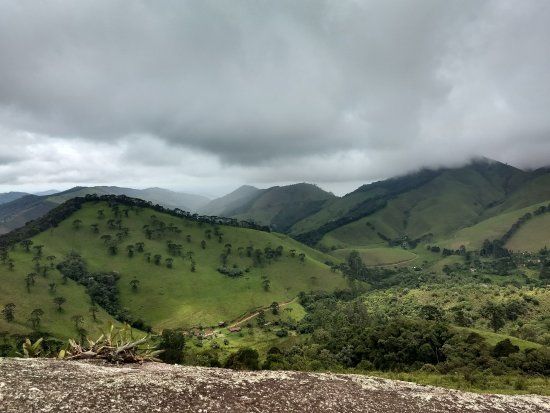 Mirante Pedra de São Francisco