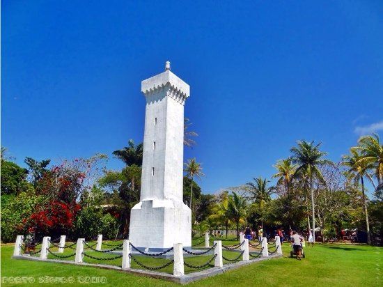 Farol de Porto Seguro
