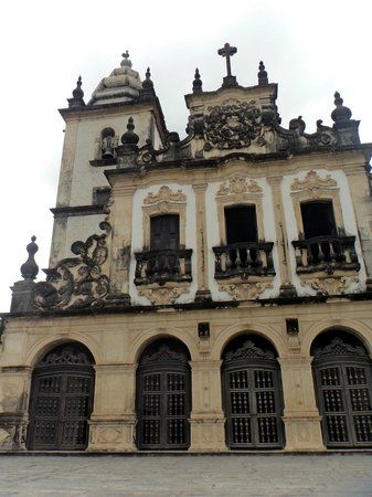 Museu Sacro-Histórico de Tiradentes
