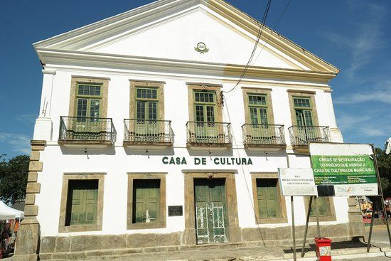 Museu Histórico de Maricá