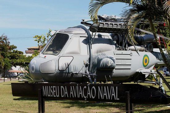 Museu da Aviação Naval