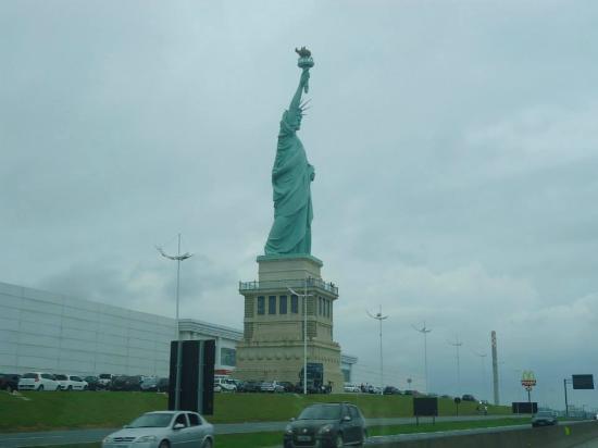 Estátua da Liberdade