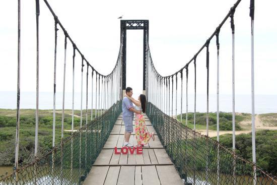 Ponte Pênsil