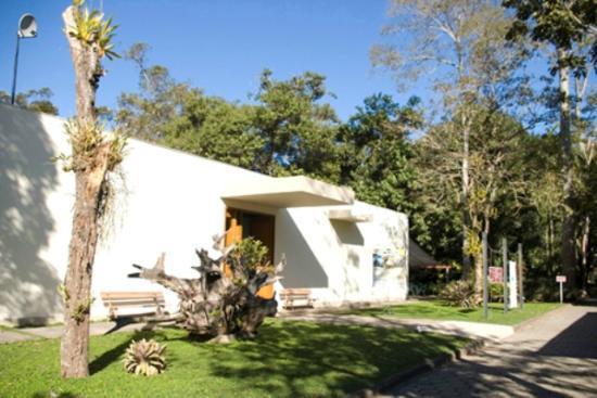 Museu de Biologia Prof. Mello Leitão