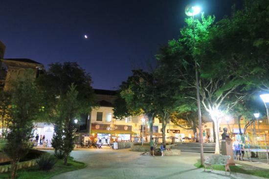 Praça Prefeito João Zelante