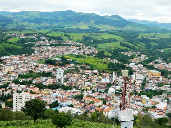 Mirante do Cristo