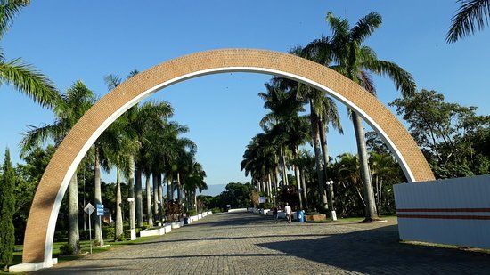 Porto Itaguaçu