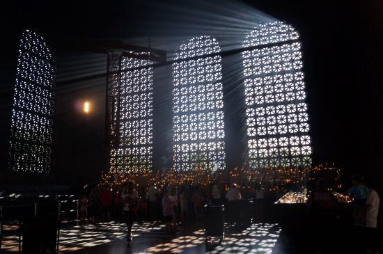 Capela das Velas
