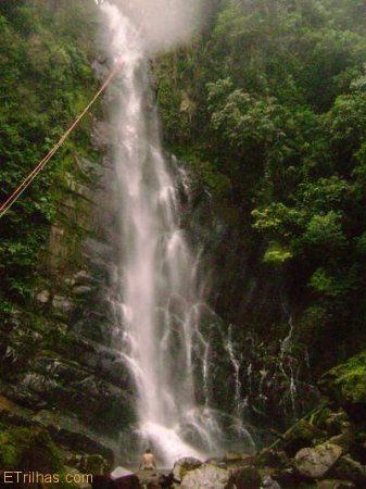 Cachoeira Arapongas