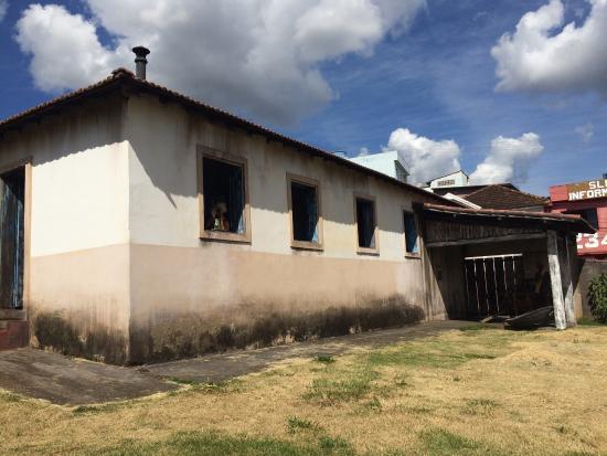Casa Pelé