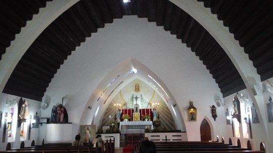 Igreja de Santo Antônio de Paquequer