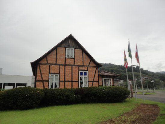 Praça Johan Peter Wagner