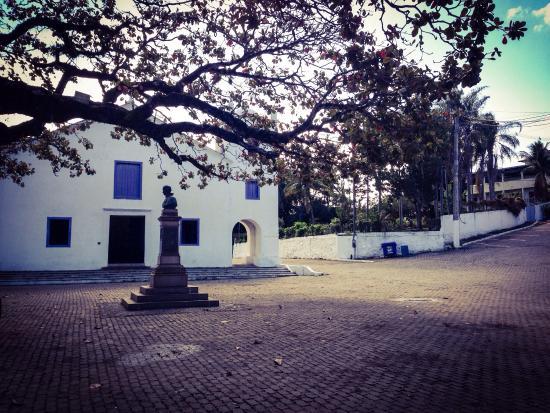 Santuário Nacional de São José de Anchieta