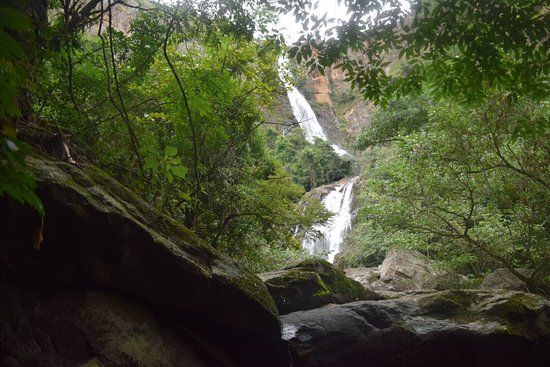 Parque Nacional da Serra da Canastra