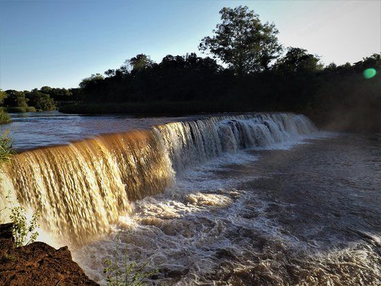 Cascata Waslawicki