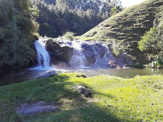 Cachoeira Dona Bebe