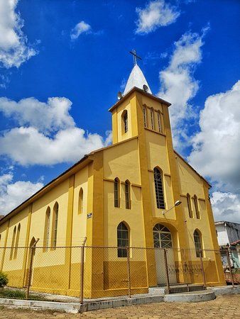 Igreja de Nossa Senhora Aparecida