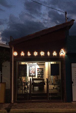 Galeria A
