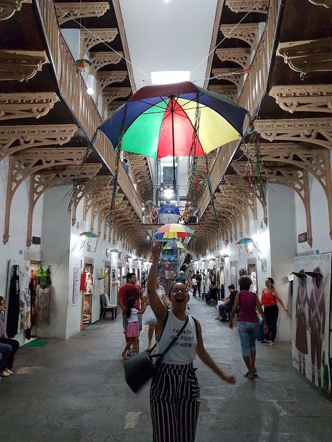 Casa da Cultura
