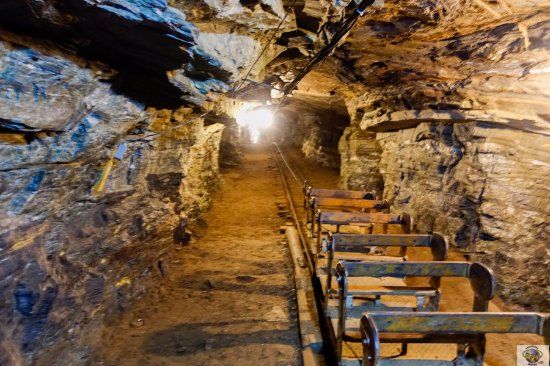 Mina de Ouro da Passagem