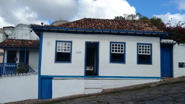 Casa de Juscelino Kubitschek