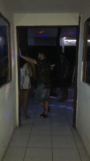 Toro disco music