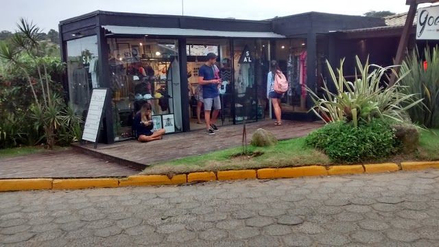 S.A.L Garopaba