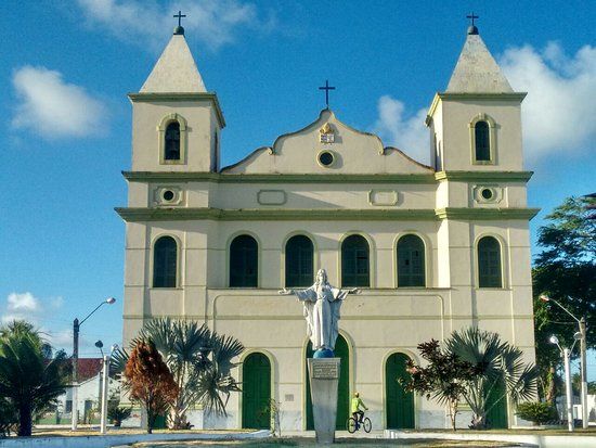 Igreja Matriz de São Bernardo