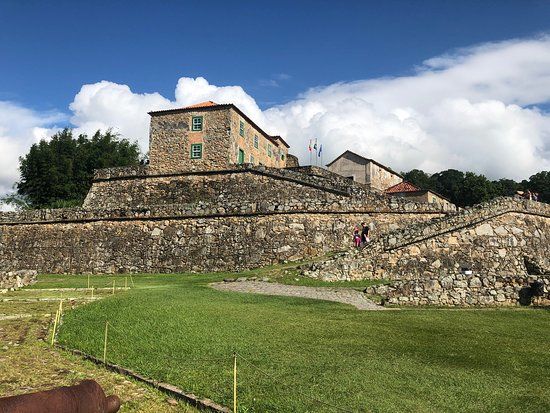 Fortaleza de São José da Ponta Grossa