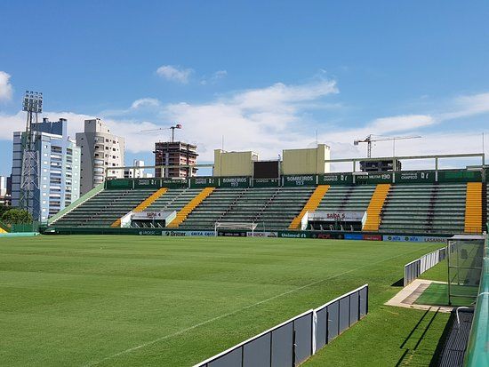 Arena Condá
