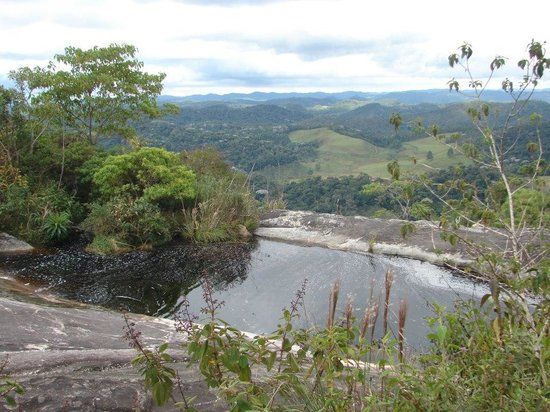 Parque Estadual do Forno Grande