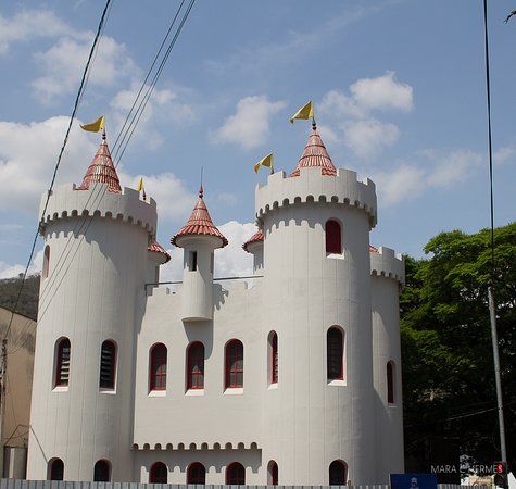 Castelinho