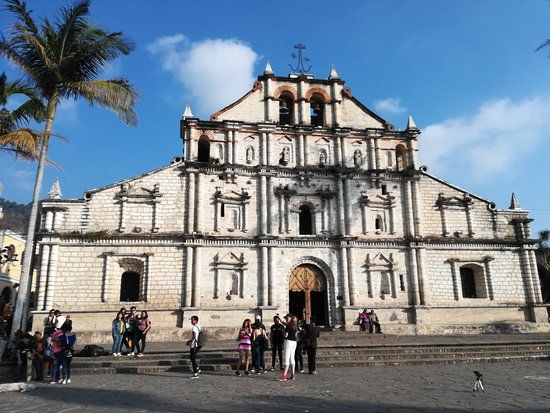 Igreja de São Francisco